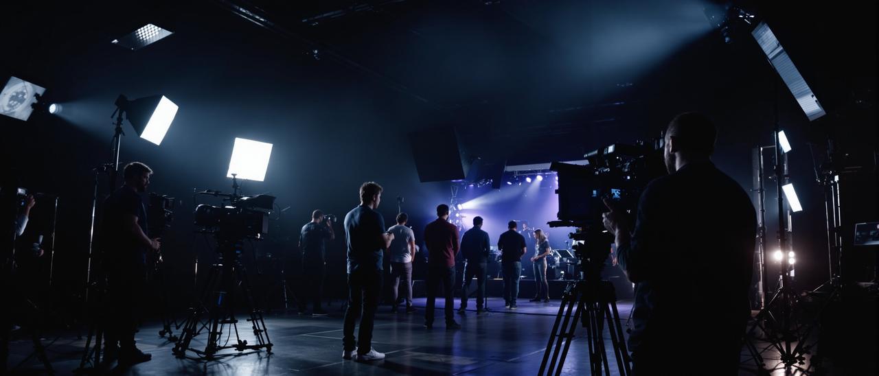 爱爱视频拍摄现场