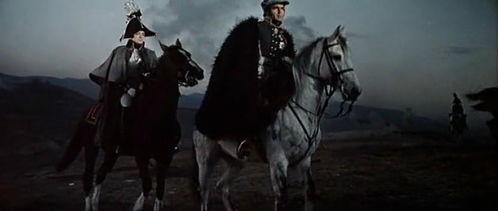 战争与和平1：安德烈·博尔孔斯基,安德烈·博尔孔斯基的英勇与命运