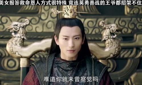 天赐良缘禁欲王爷招架不住,禁欲王爷的温柔陷阱