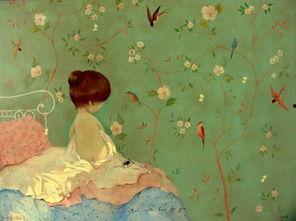 闺怨 2021,穿越时空的青春情愫