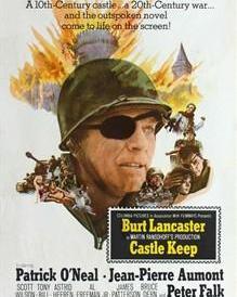 基堡八勇士,守护家园的传奇英雄